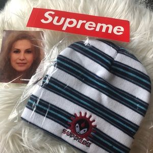 Supreme Vampire Beanie